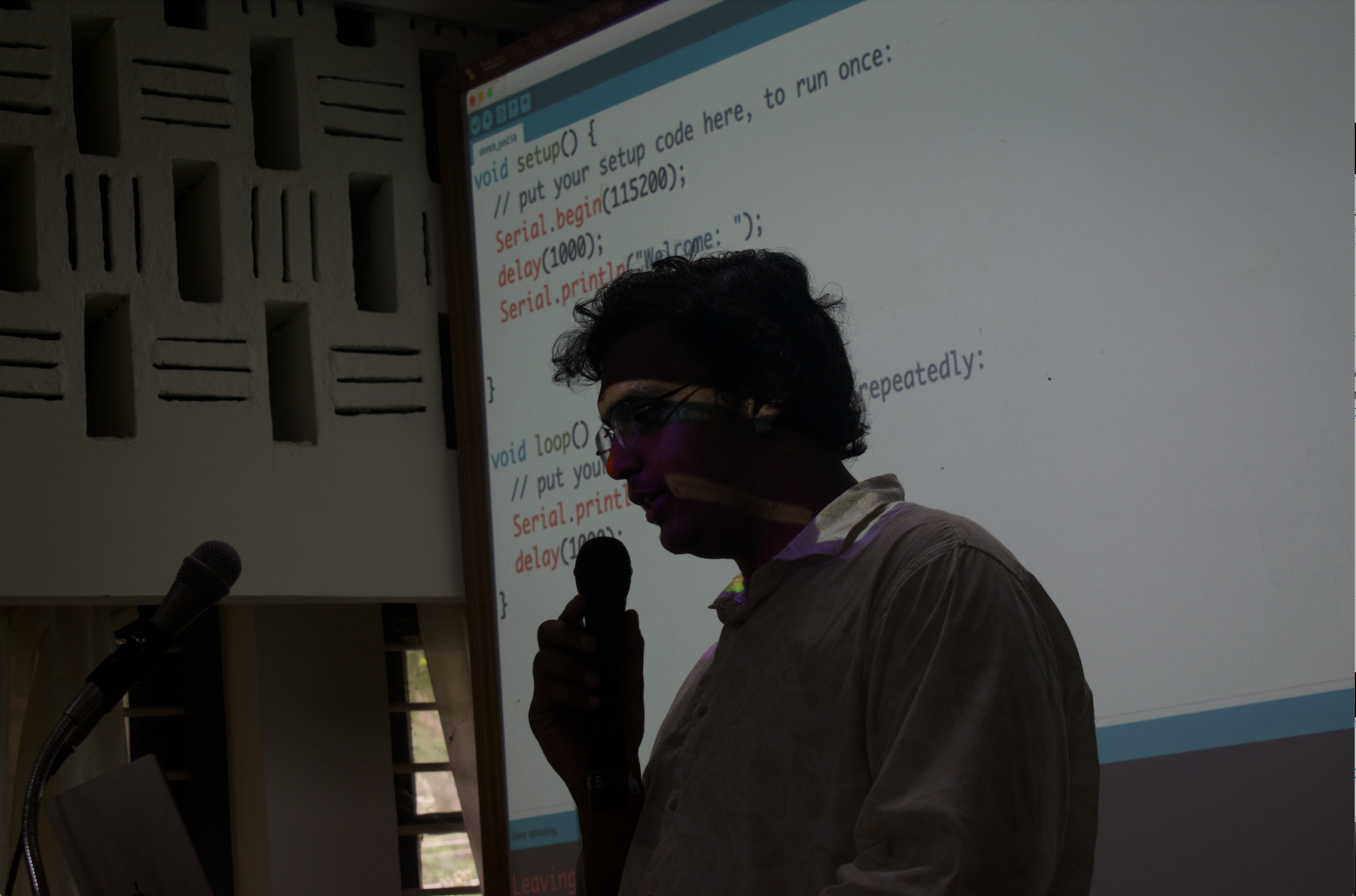 Hrishikesh H. Pillai