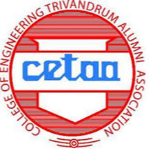 CETAA Trivandrum Chapter Logo